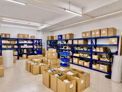 Ark@gambas (D27), Factory #601604681